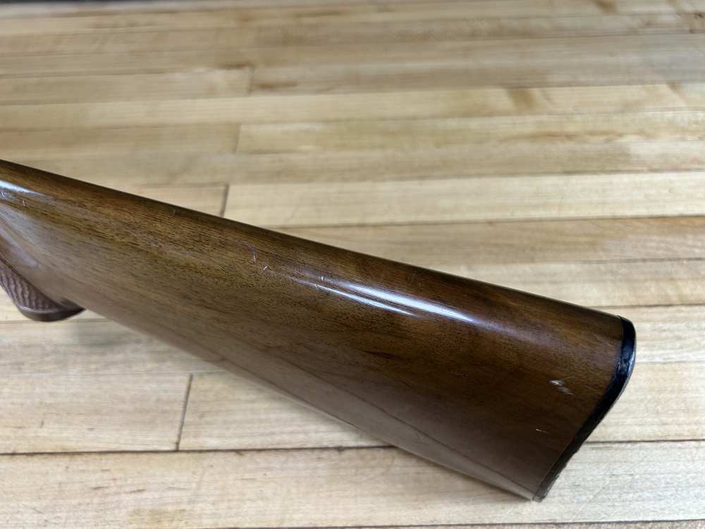 Kassnar Imports Italian Over Under O/U 20 Gauge GA Shotgun 27" Barrels Used-img-11