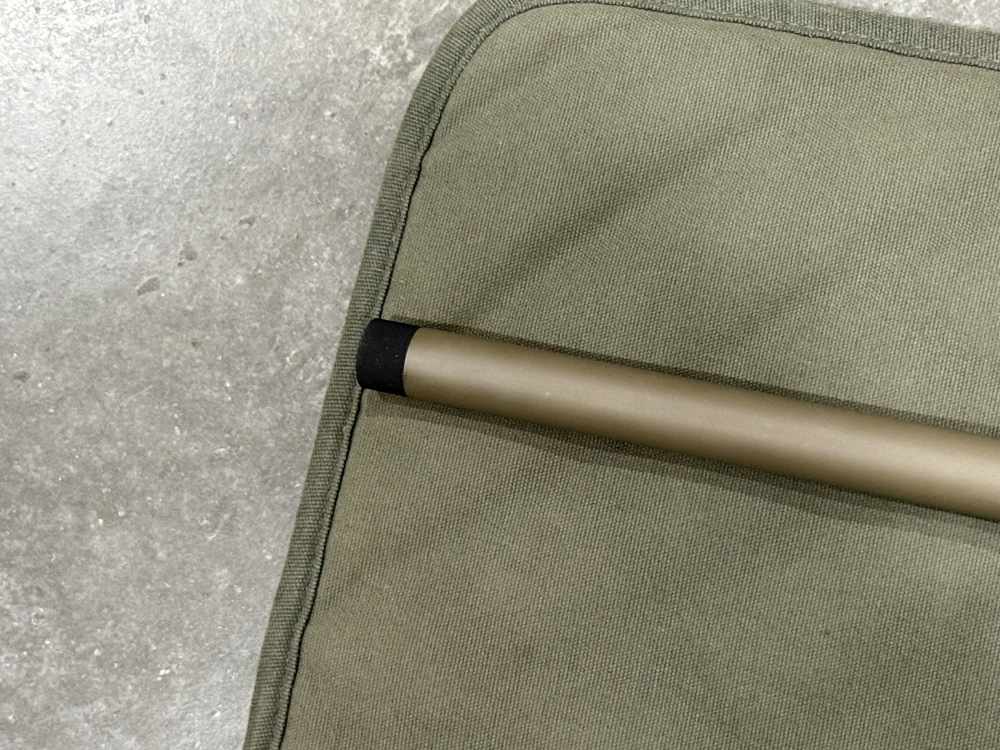 Howa 1500 APC Chassis - 6.5 Creedmoor 24" Multicam!-img-4