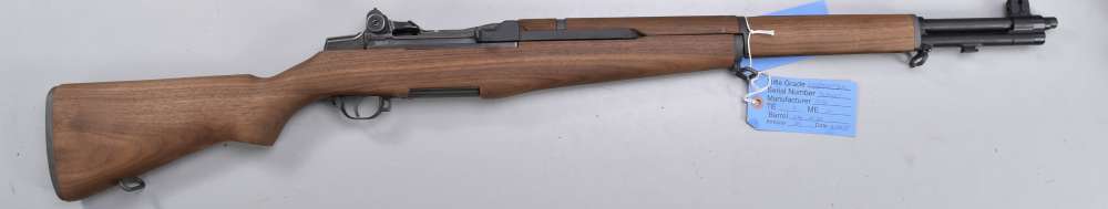 Buy Now – International Harvester M1 Garand Expert Grade 30.06 SN 4614601 -img-2