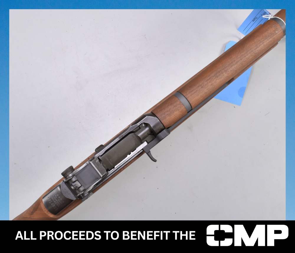 Buy Now – International Harvester M1 Garand Expert Grade 30.06 SN 4614601 -img-0