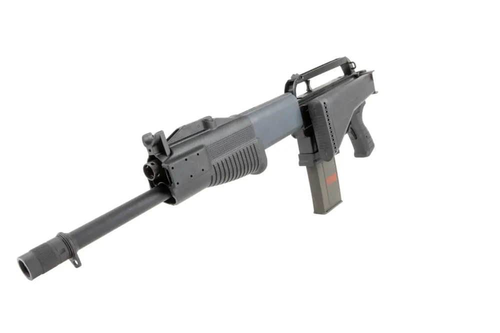 Franchi SPAS-15 12Ga SPAS15-img-6