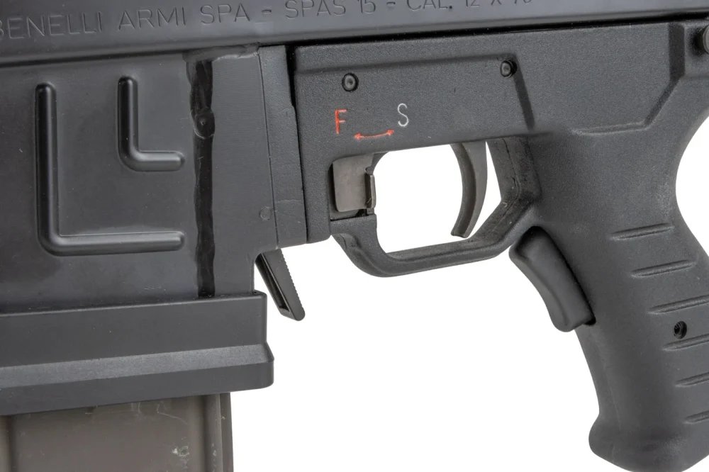 Franchi SPAS-15 12Ga SPAS15-img-8
