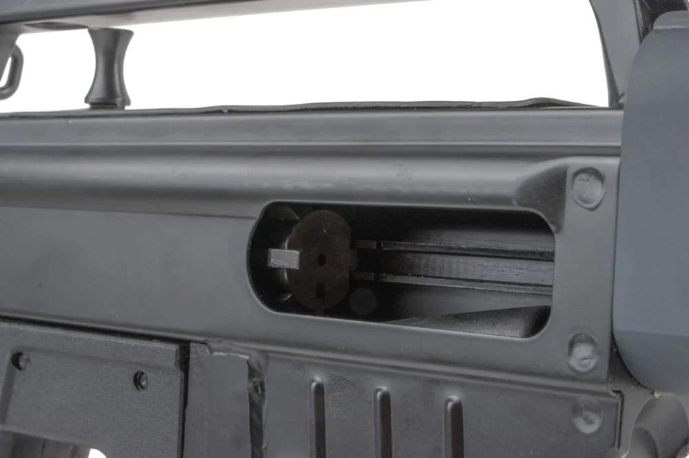 Franchi SPAS-15 12Ga SPAS15-img-5