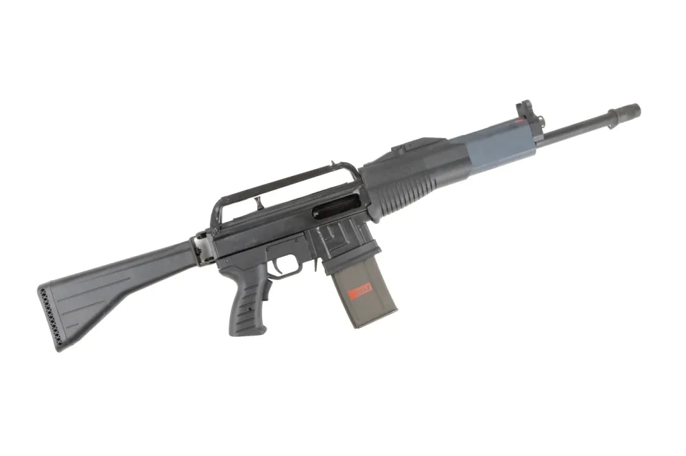 Franchi SPAS-15 12Ga SPAS15-img-1