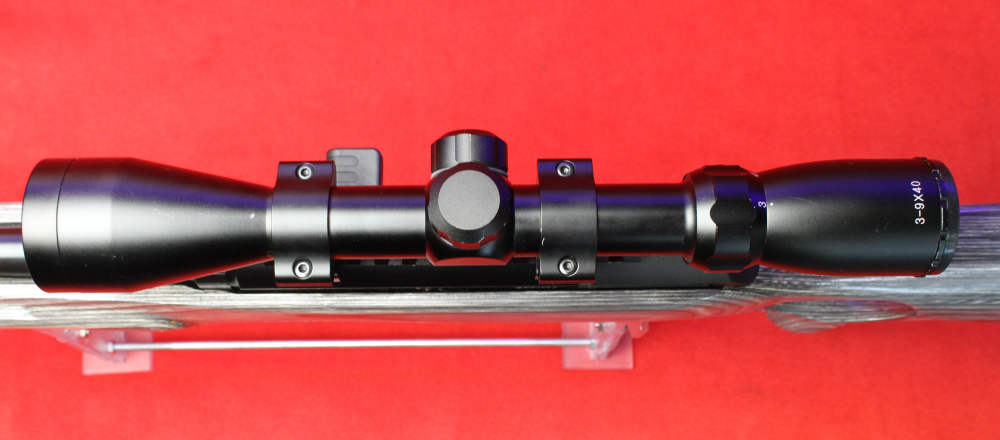 Savage A17 Target Thumbhole .17 HMR 22" 3 Mags Jard 2Lb Trigger-img-15
