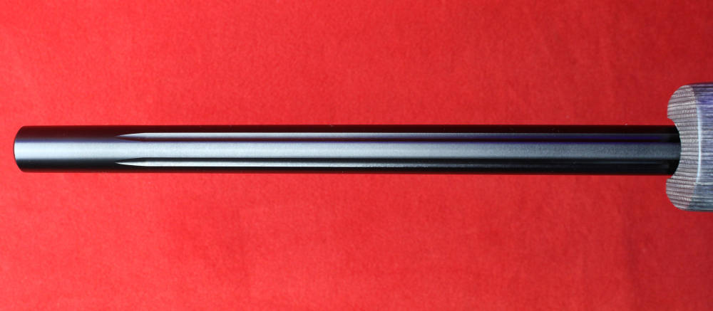 Savage A17 Target Thumbhole .17 HMR 22" 3 Mags Jard 2Lb Trigger-img-17