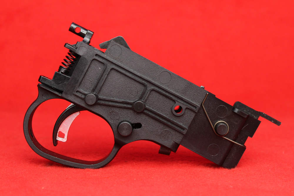 Savage A17 Target Thumbhole .17 HMR 22" 3 Mags Jard 2Lb Trigger-img-26