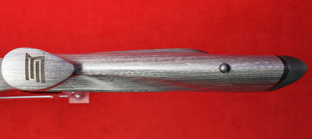 Savage A17 Target Thumbhole .17 HMR 22" 3 Mags Jard 2Lb Trigger-img-21