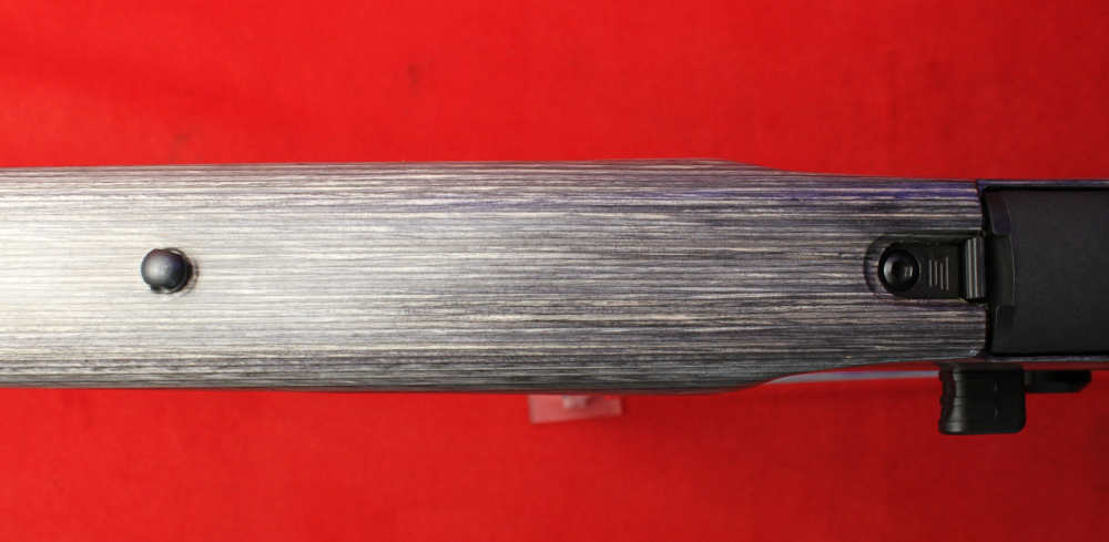 Savage A17 Target Thumbhole .17 HMR 22" 3 Mags Jard 2Lb Trigger-img-19