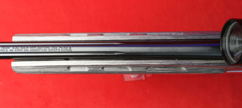 Savage A17 Target Thumbhole .17 HMR 22" 3 Mags Jard 2Lb Trigger-img-14