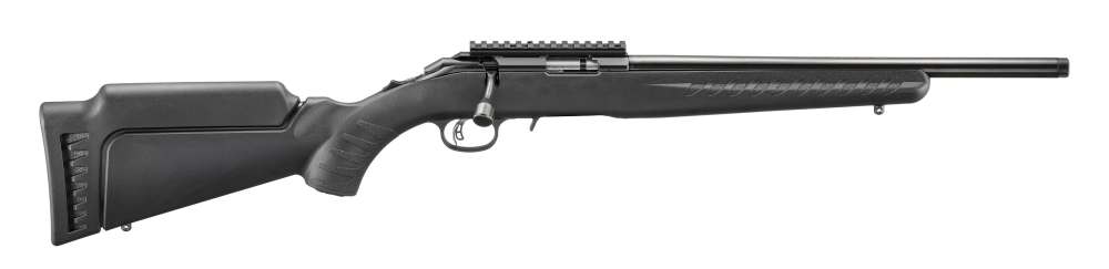 RUGER AMERICAN RIFLE 22LR-img-0