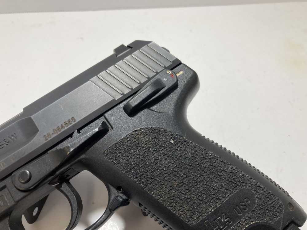 H&K USP40 Compact V7-img-6