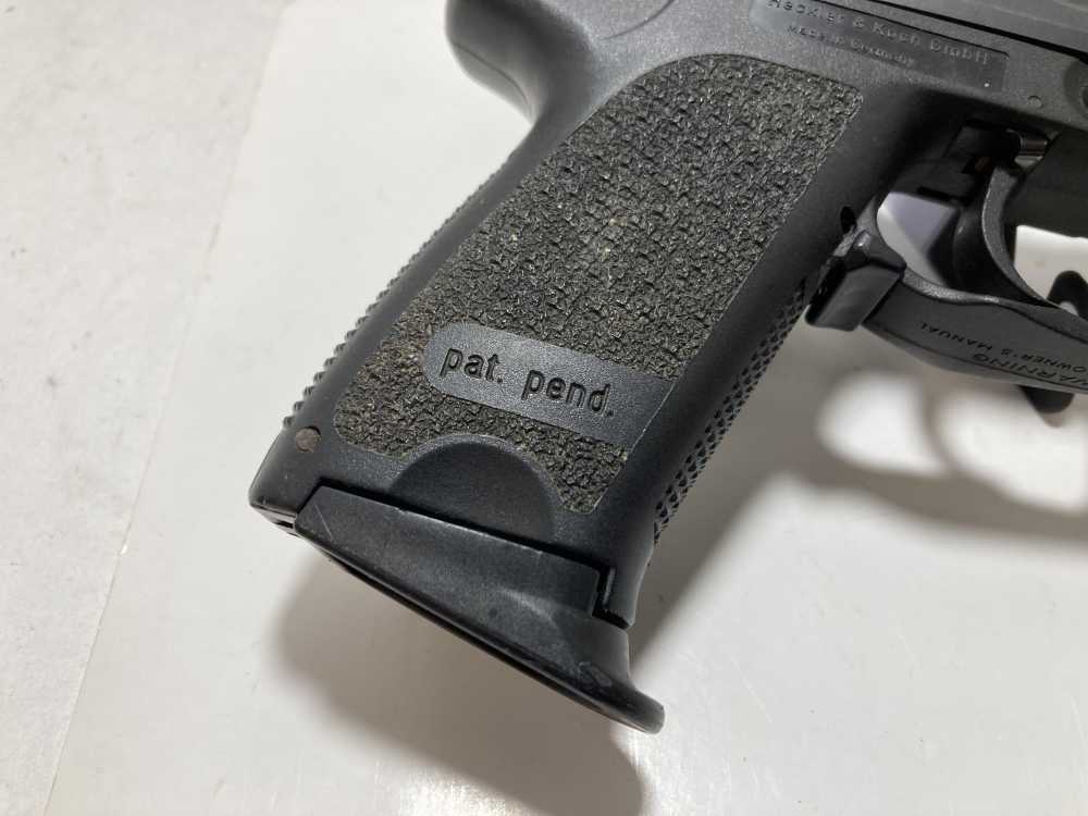 H&K USP40 Compact V7-img-4