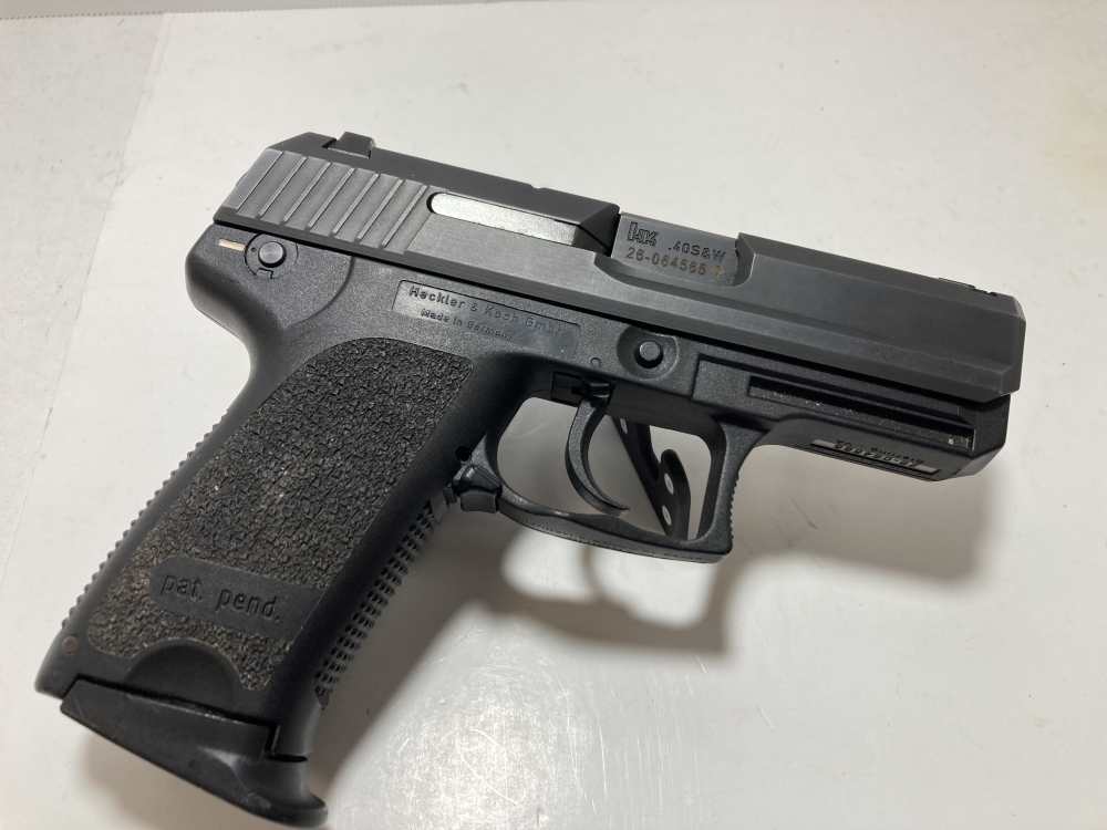 H&K USP40 Compact V7-img-1