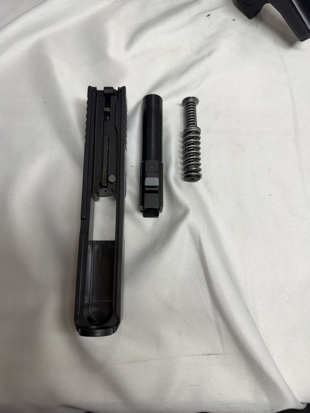 Police Trade Glock 27 Gen 4 - .40 S&W - Parts Gun - PENNY AUCTION-img-6