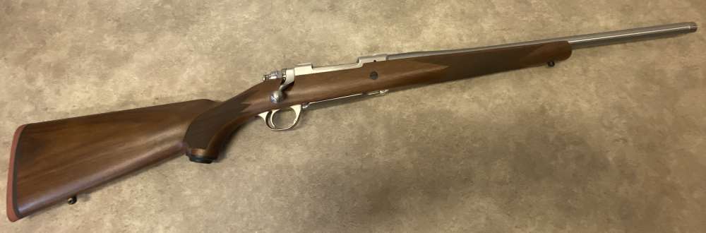 Ruger Hawkeye Hunter 250th Anniversary .308 Win 18" BBL # 67113 NEW-img-0