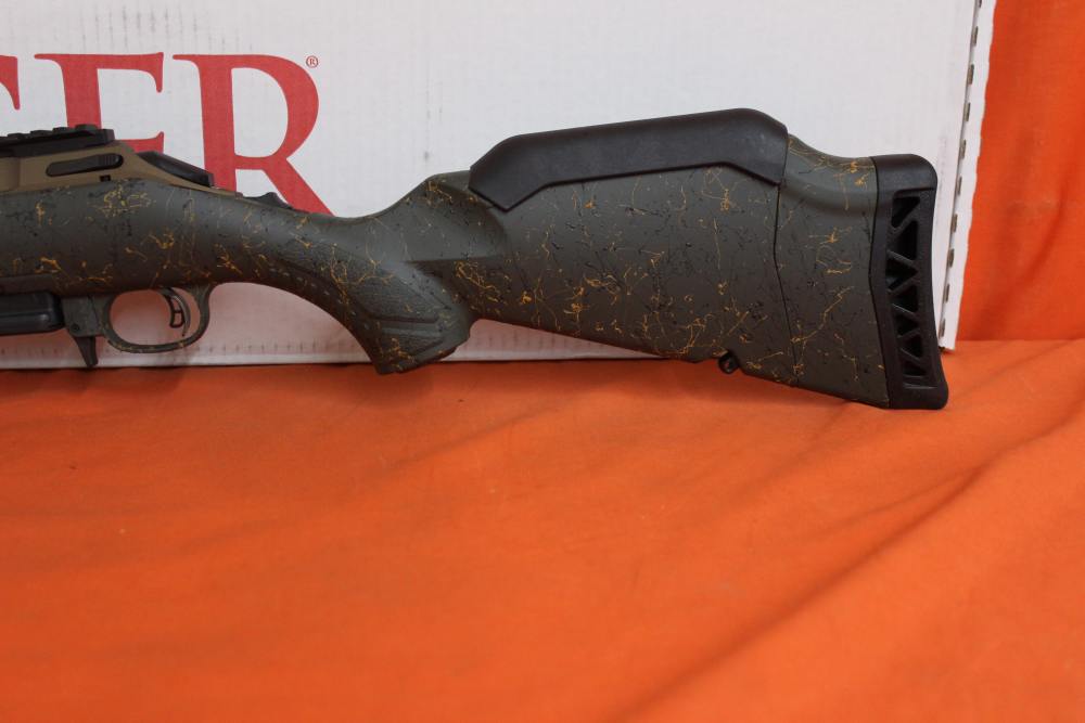 Ruger American Gen II Rifle .308 NEW! Free Layaway!-img-2