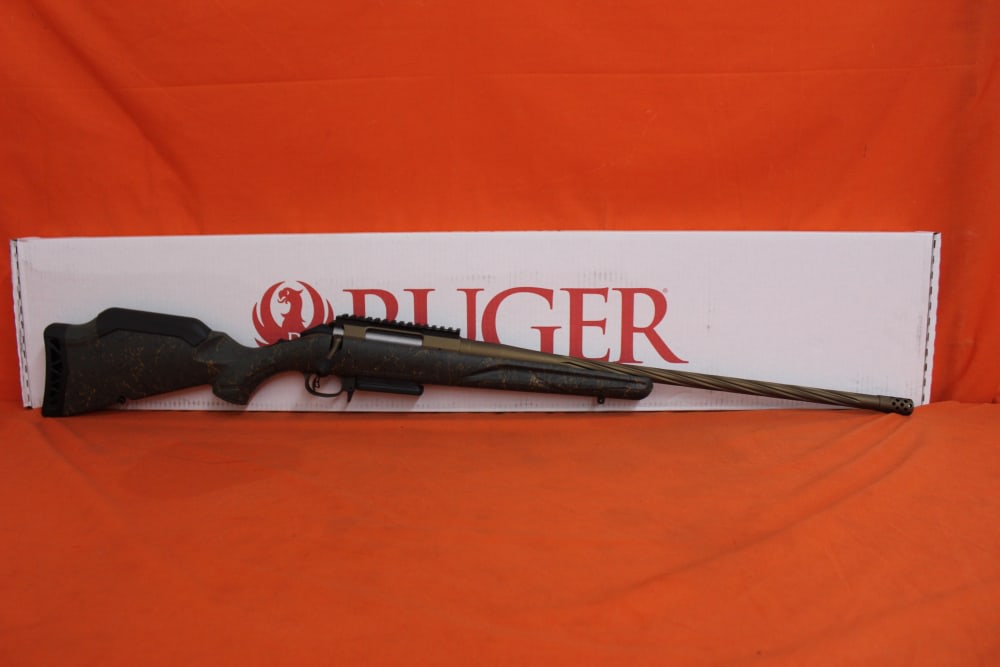 Ruger American Gen II Rifle .308 NEW! Free Layaway!-img-6