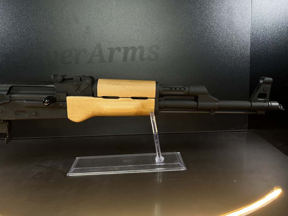 Century AK47 Style 762x39 Rifle-img-2