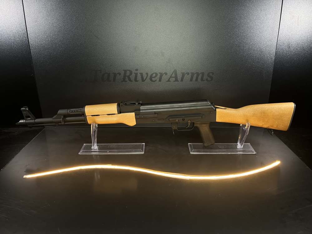 Century AK47 Style 762x39 Rifle-img-7