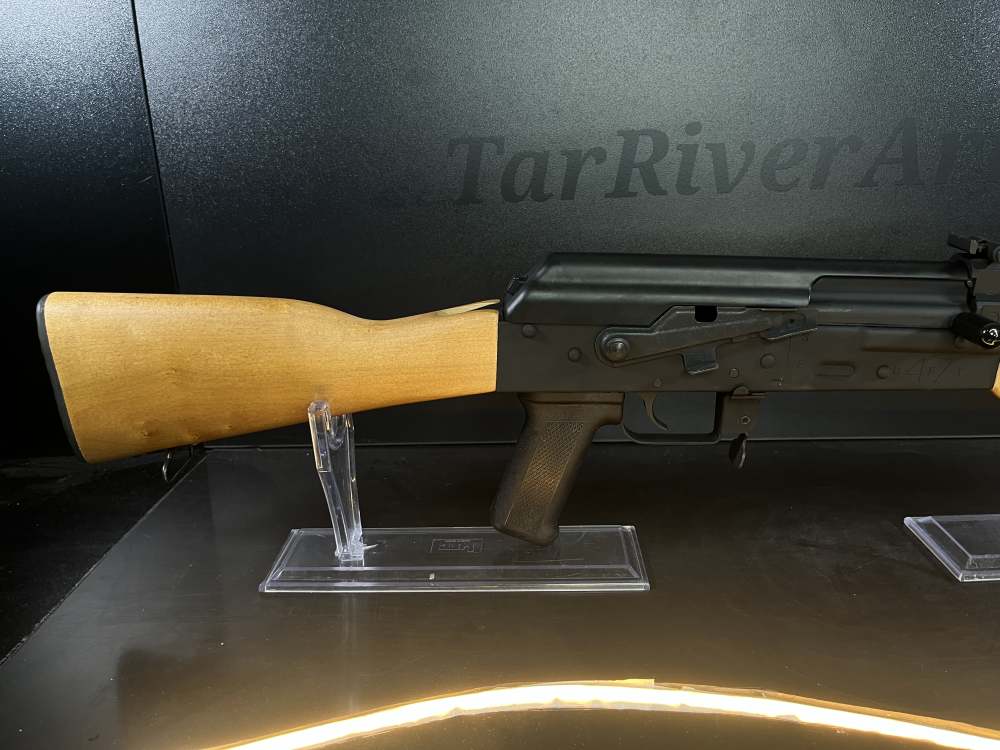 Century AK47 Style 762x39 Rifle-img-1
