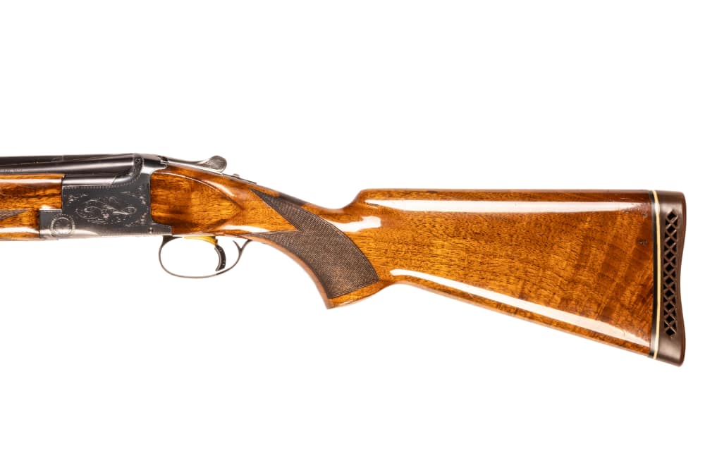 Browning (Belgium) Superposed Lightning 12GA Dury's #41135-img-7