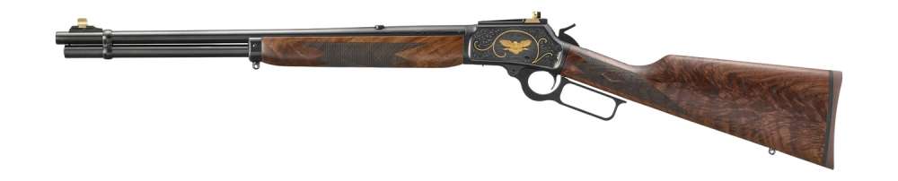 Marlin 1894 250th ANNIVERSARY 44 Rem Mag 70937 HIGH GRADE LIMITED EDITION -img-0