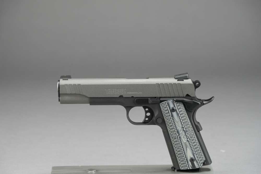TAURUS PT1911 45ACP *BRAND NEW*-img-1