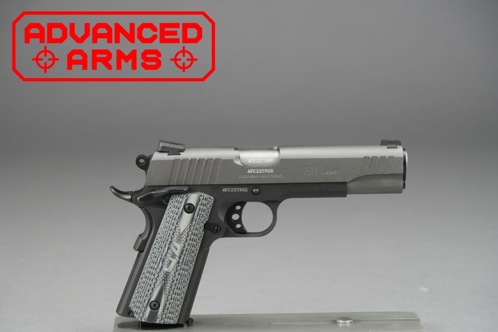 TAURUS PT1911 45ACP *BRAND NEW*-img-0