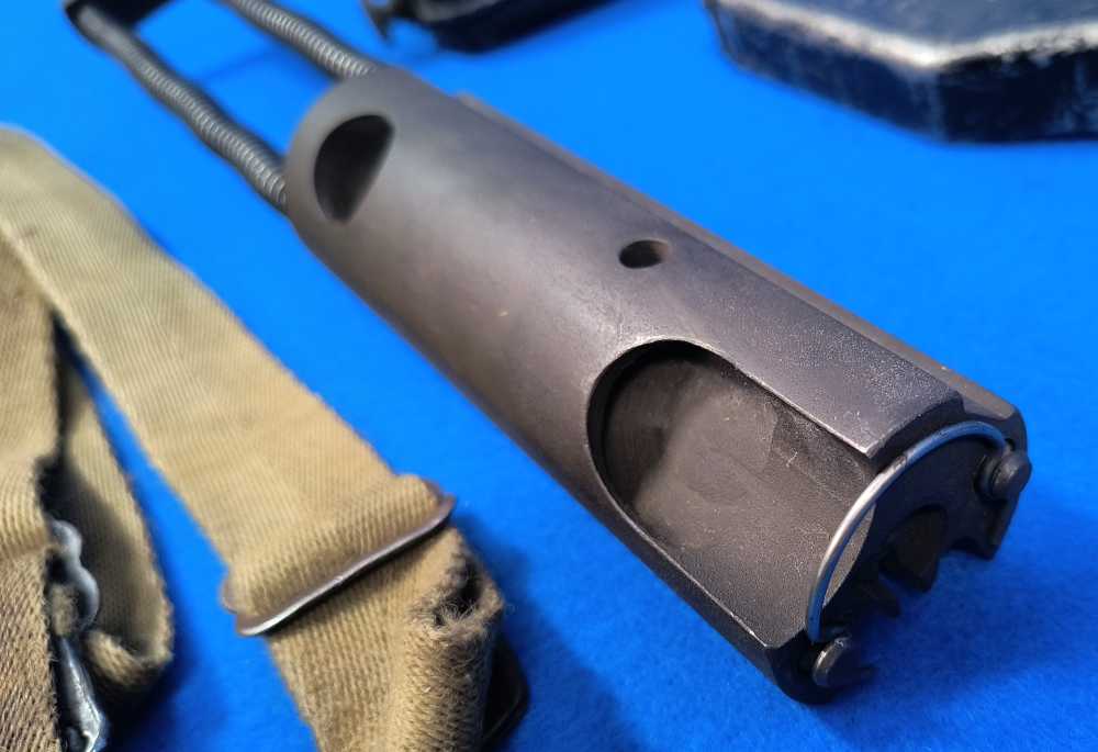 M3 Grease Gun Parts 45ACP-img-2