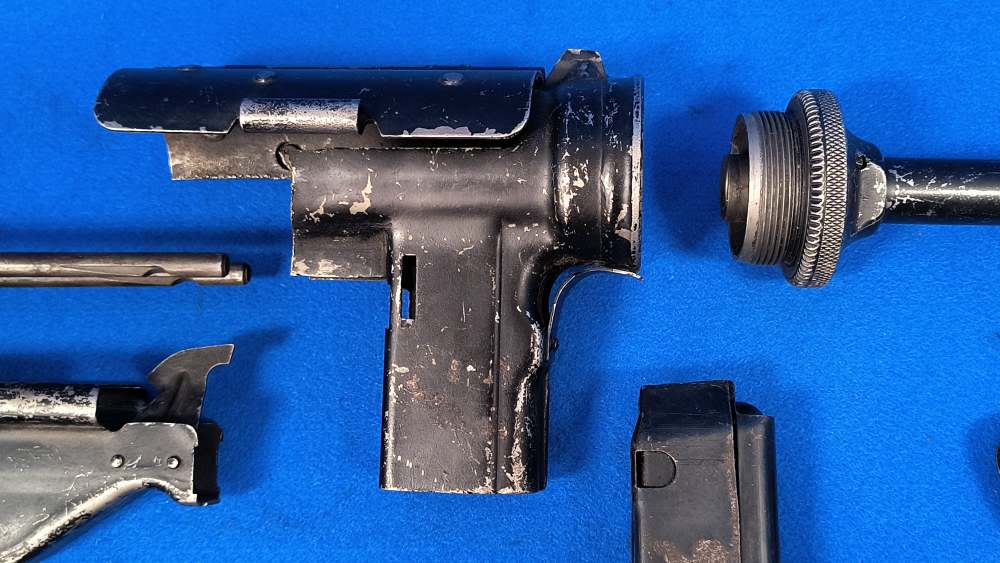 M3 Grease Gun Parts 45ACP-img-5