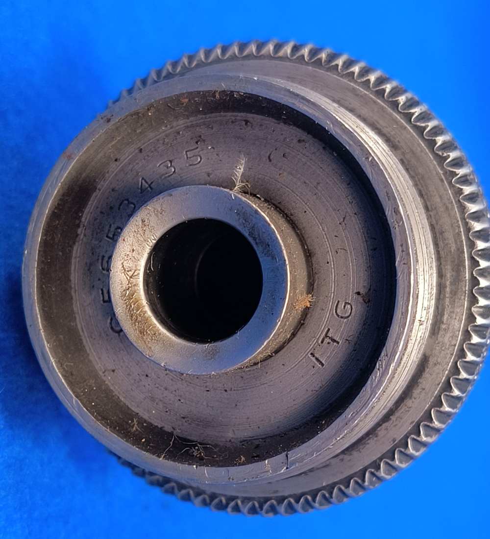 M3 Grease Gun Parts 45ACP-img-7