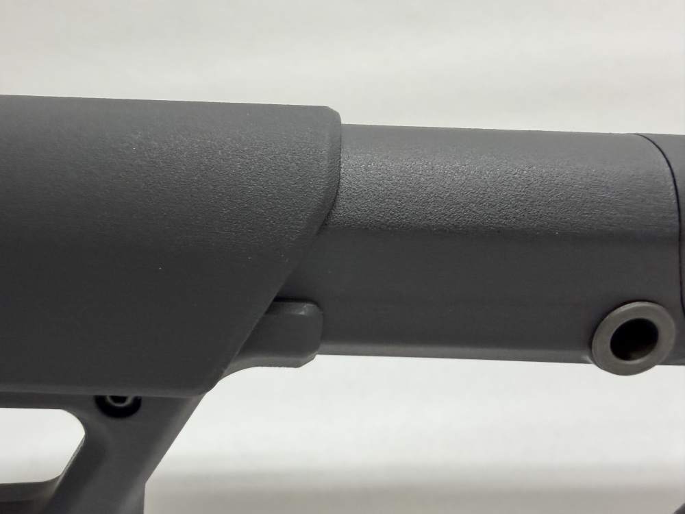Aero Precision M4E1 26" 5.56 NATO Semi-Auto Rifle w/ One Magazine-img-2