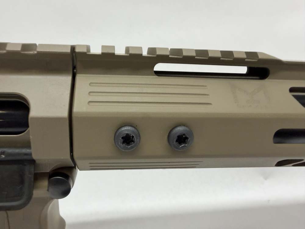 Aero Precision M4E1 26" 5.56 NATO Semi-Auto Rifle w/ One Magazine-img-7