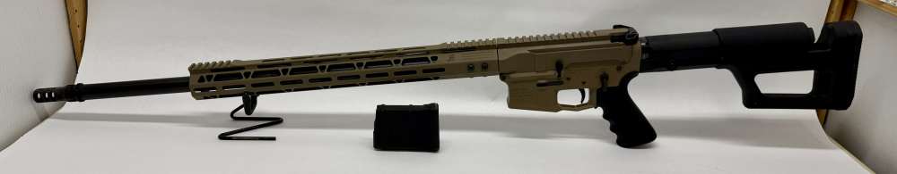 Aero Precision M4E1 26" 5.56 NATO Semi-Auto Rifle w/ One Magazine-img-14