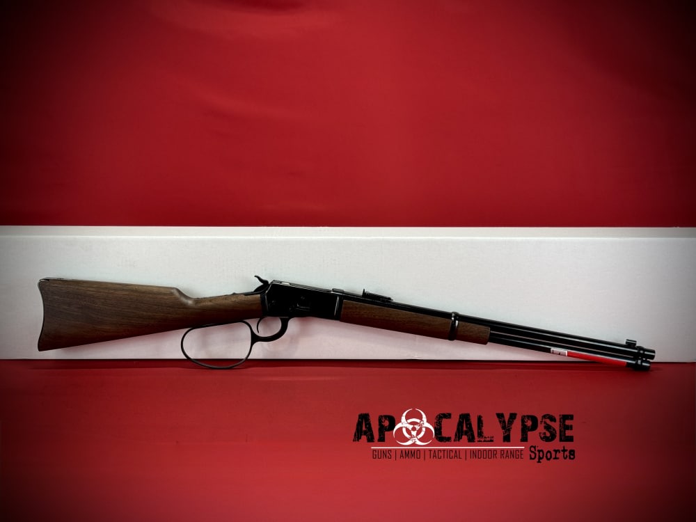 Winchester 1892 .357-img-1
