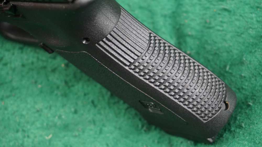Excellent Glock Model 37 Gen3 45GAP 45 gap 4.5" w/ 10-Mags 1¢ Start-img-11