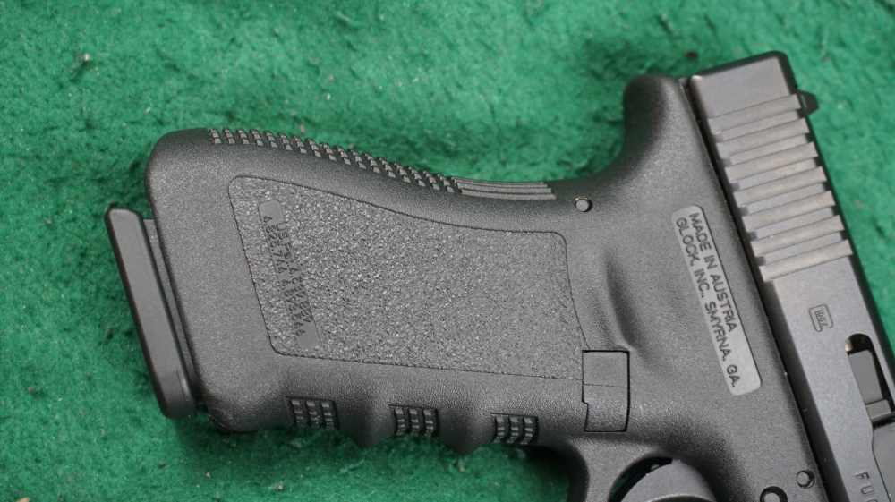 Excellent Glock Model 37 Gen3 45GAP 45 gap 4.5" w/ 10-Mags 1¢ Start-img-18
