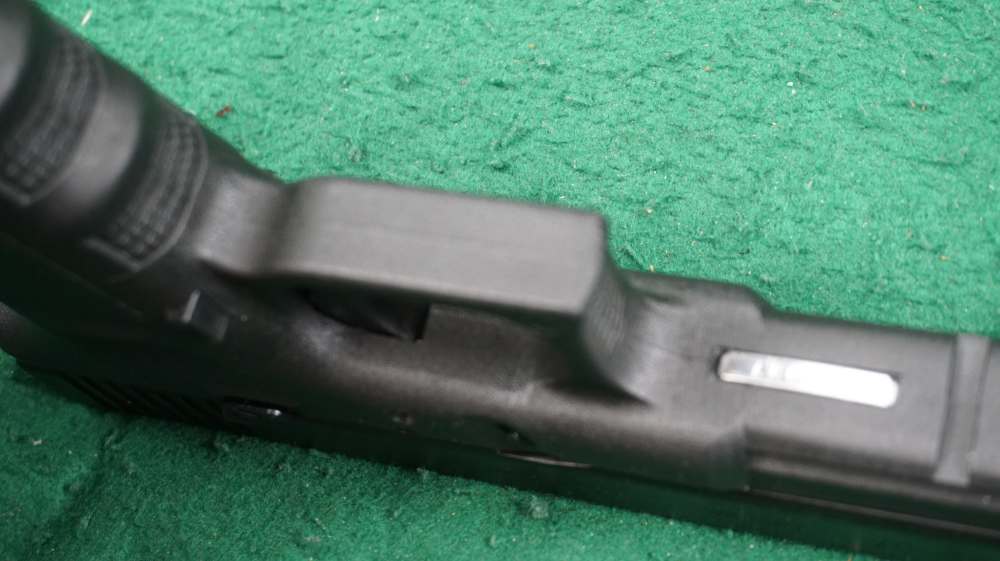 Excellent Glock Model 37 Gen3 45GAP 45 gap 4.5" w/ 10-Mags 1¢ Start-img-20