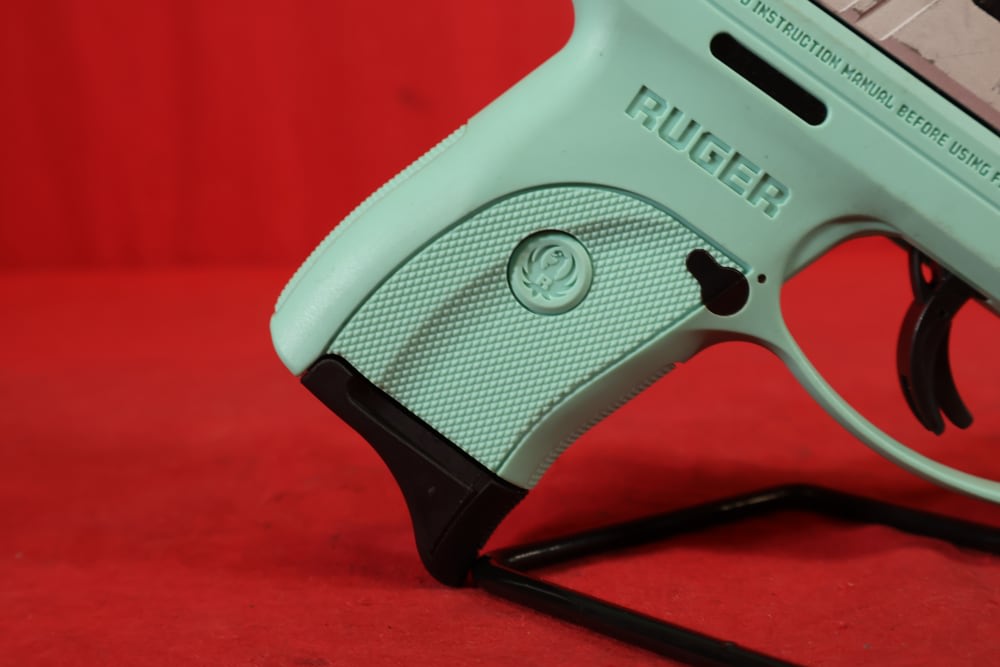 Ruger EC9s  9mm 3.12"-img-10