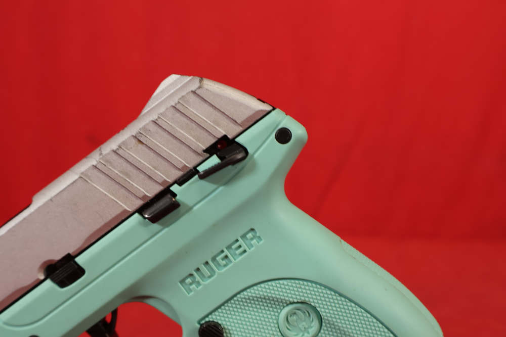 Ruger EC9s  9mm 3.12"-img-5