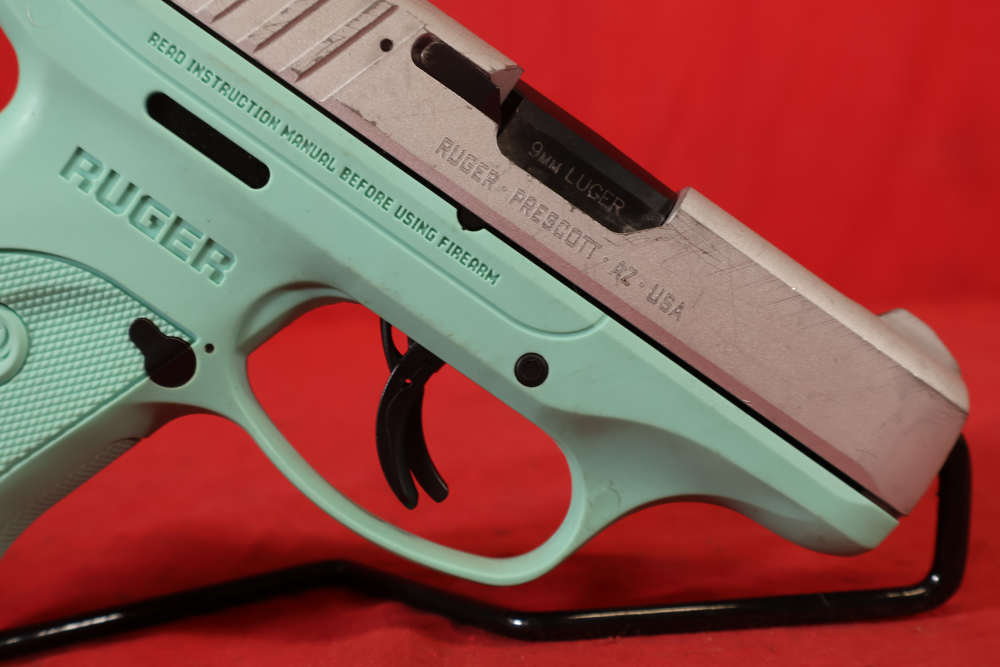 Ruger EC9s  9mm 3.12"-img-8