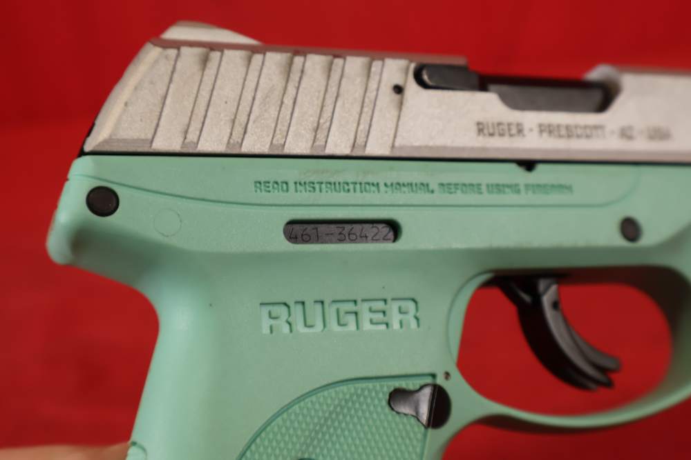 Ruger EC9s  9mm 3.12"-img-16