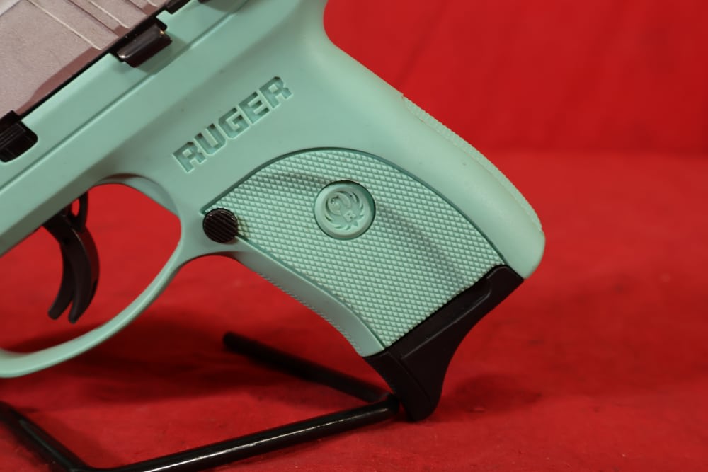Ruger EC9s  9mm 3.12"-img-6
