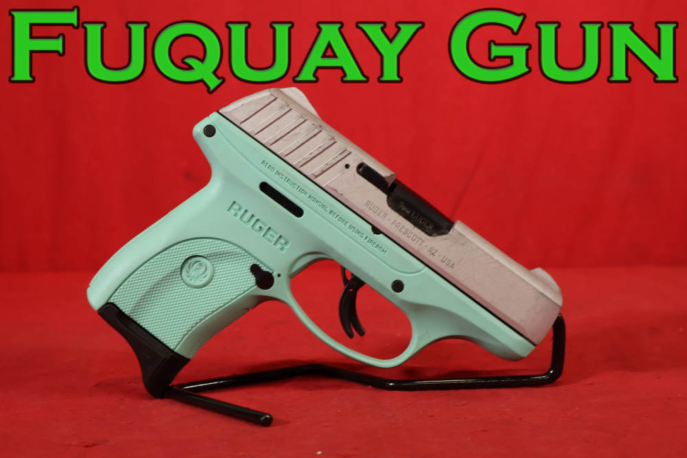 Ruger EC9s  9mm 3.12"-img-0