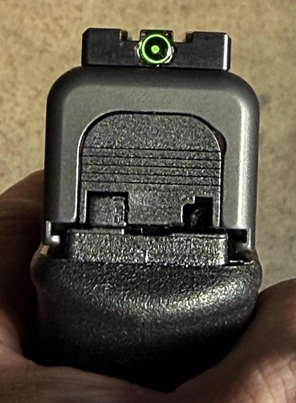 GLOCKTOBER! RARE Glock 25 -380- (5) MAGS, Orig Factory Case + More-img-9