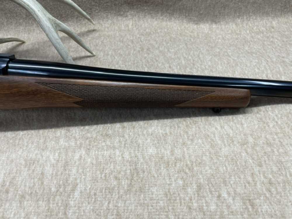 Ruger M77 Hawkeye Hunter .358 Winchester-img-5