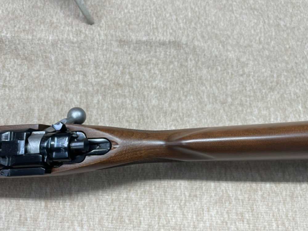 Ruger M77 Hawkeye Hunter .358 Winchester-img-16