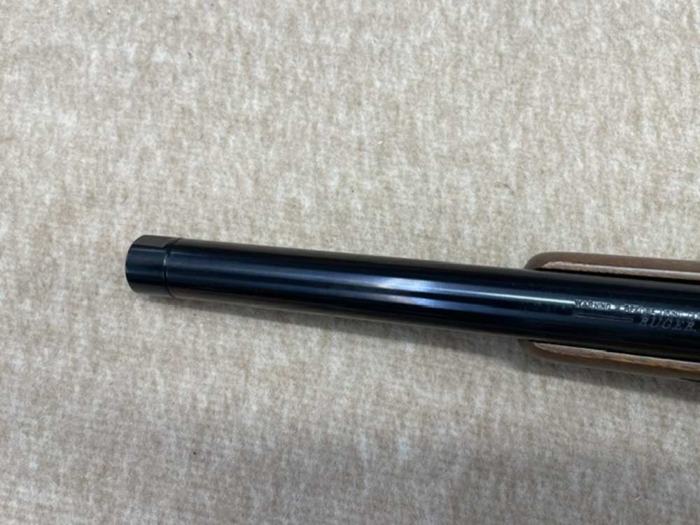 Ruger M77 Hawkeye Hunter .358 Winchester-img-20