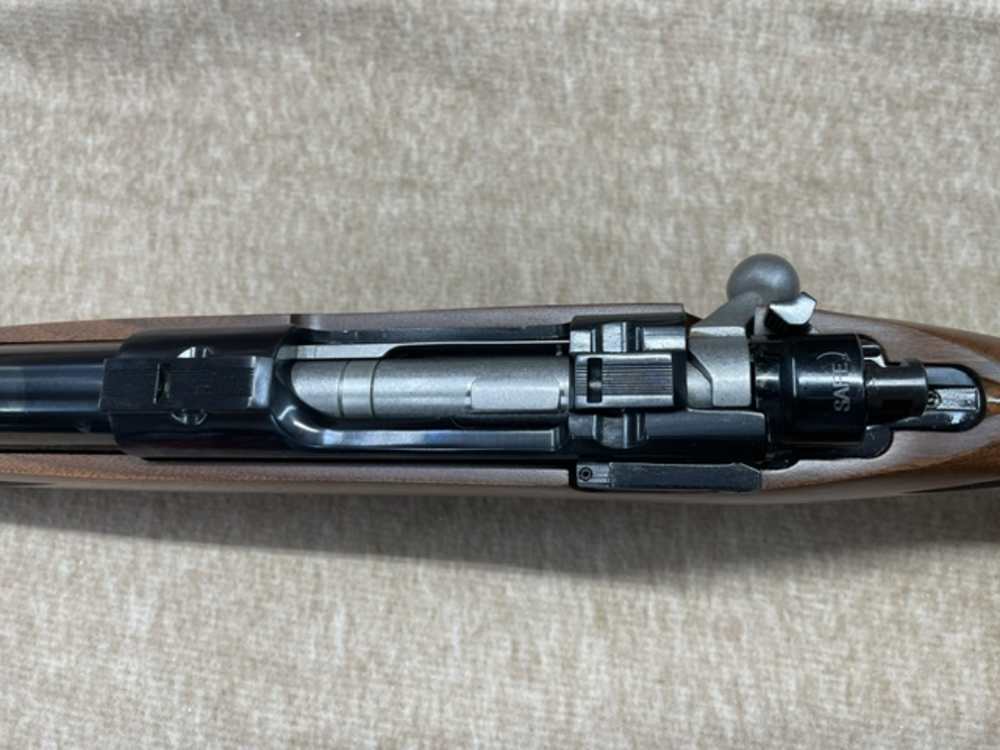 Ruger M77 Hawkeye Hunter .358 Winchester-img-17